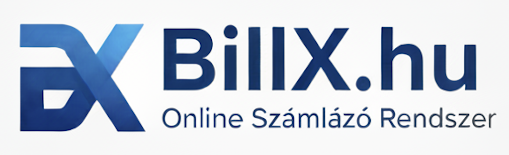 BillX Logo